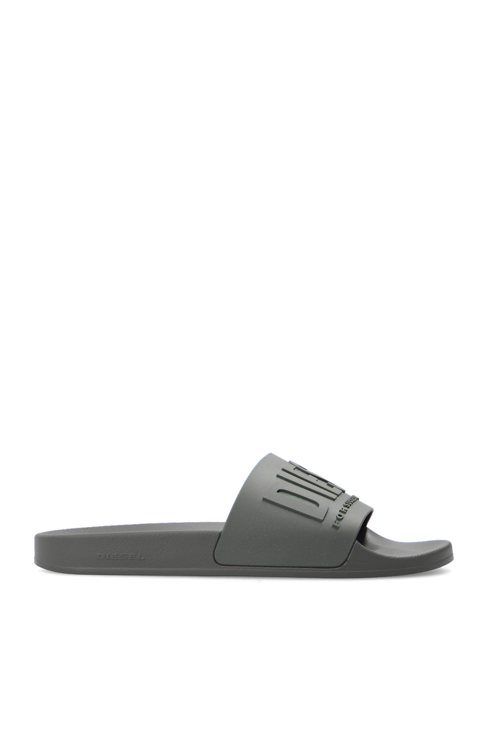 Mayemi' slides with logo Diesel - 'Sa